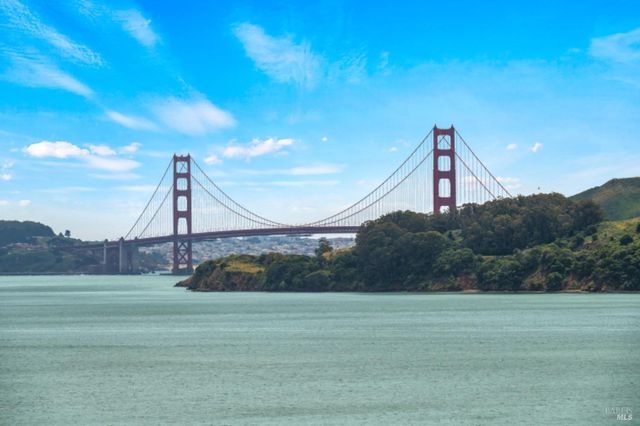 337 Belvedere Ave, Belvedere, CA 94920