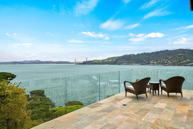 337 Belvedere Ave, Belvedere, CA 94920