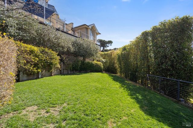 337 Belvedere Ave, Belvedere, CA 94920