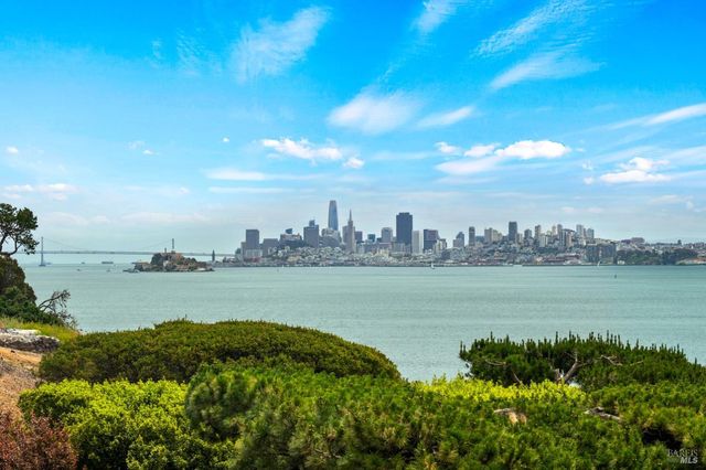 337 Belvedere Ave, Belvedere, CA 94920