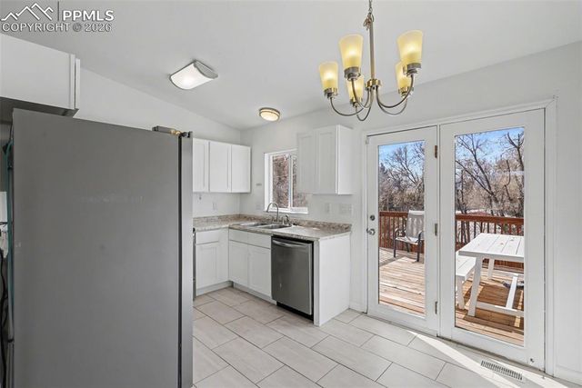 585 Blossom Field Road, Fountain, CO 80817