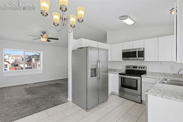 585 Blossom Field Road, Fountain, CO 80817