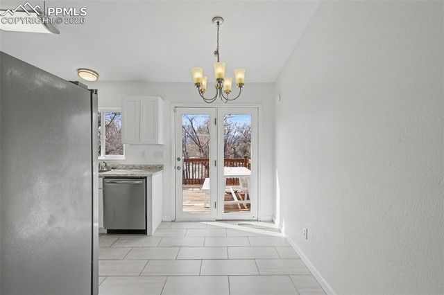 585 Blossom Field Road, Fountain, CO 80817