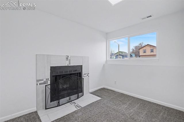 585 Blossom Field Road, Fountain, CO 80817