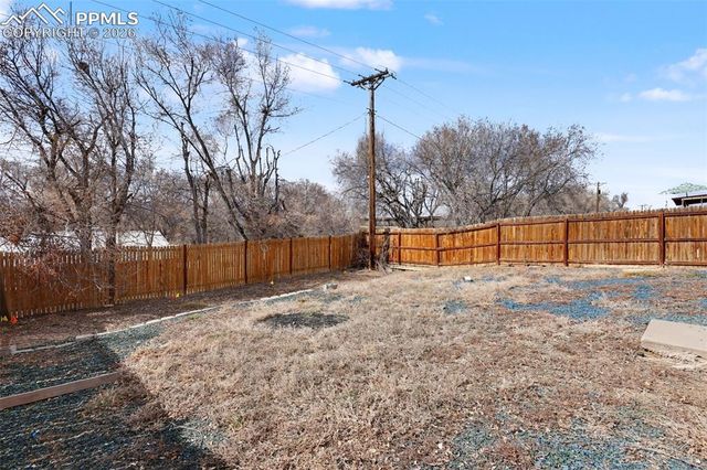 585 Blossom Field Road, Fountain, CO 80817