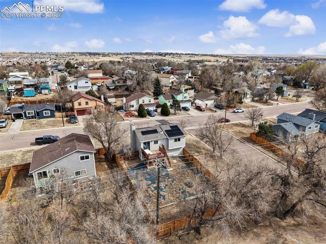 585 Blossom Field Road, Fountain, CO 80817