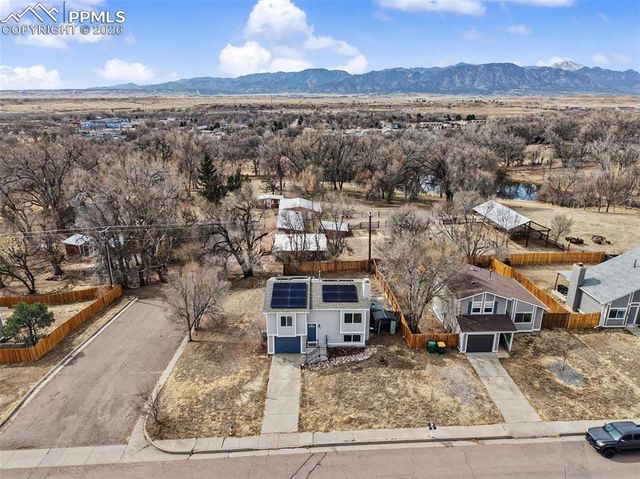 585 Blossom Field Road, Fountain, CO 80817