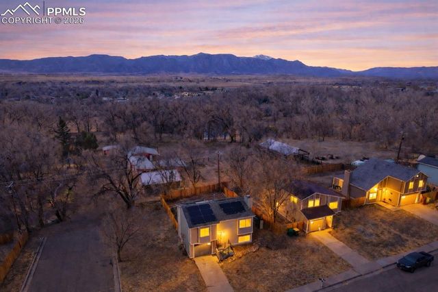 585 Blossom Field Road, Fountain, CO 80817