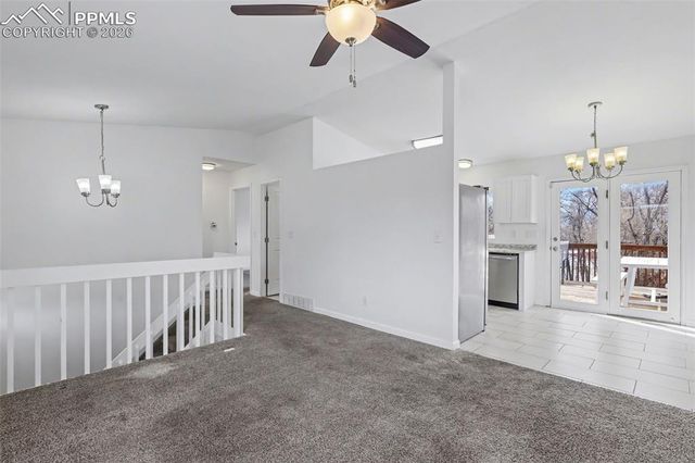 585 Blossom Field Road, Fountain, CO 80817