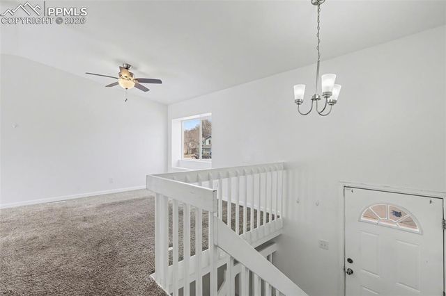 585 Blossom Field Road, Fountain, CO 80817