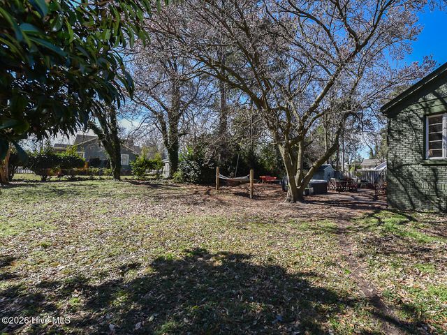 804 Park Avenue, Goldsboro, NC 27530