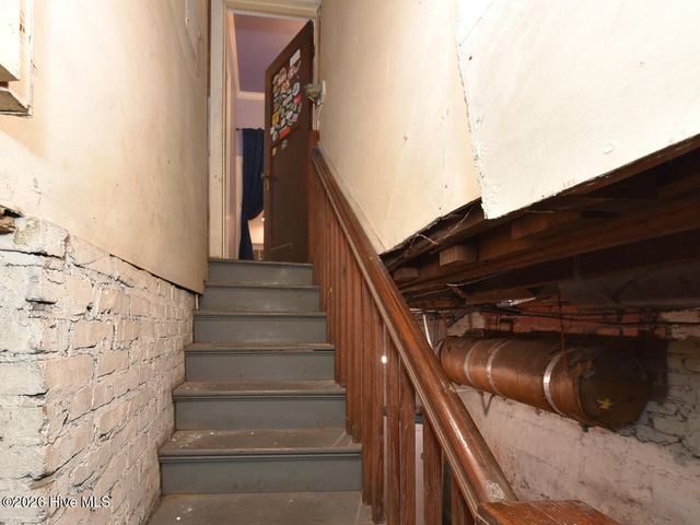 804 Park Avenue, Goldsboro, NC 27530