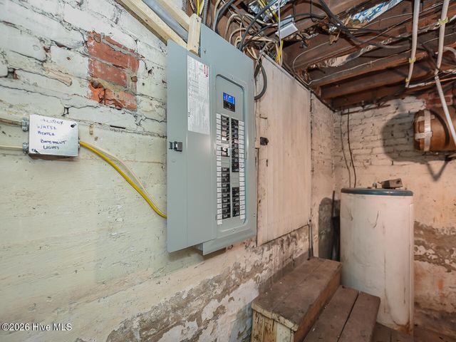 804 Park Avenue, Goldsboro, NC 27530