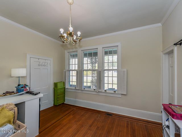 804 Park Avenue, Goldsboro, NC 27530