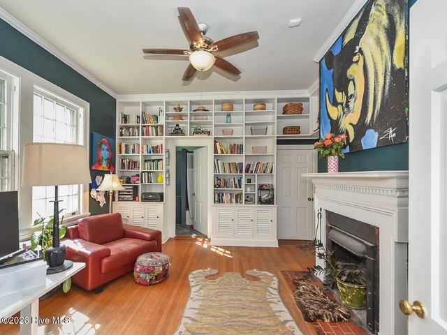 804 Park Avenue, Goldsboro, NC 27530