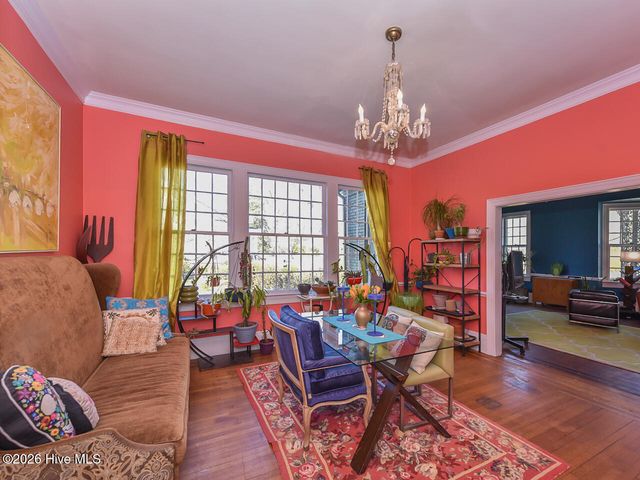 804 Park Avenue, Goldsboro, NC 27530