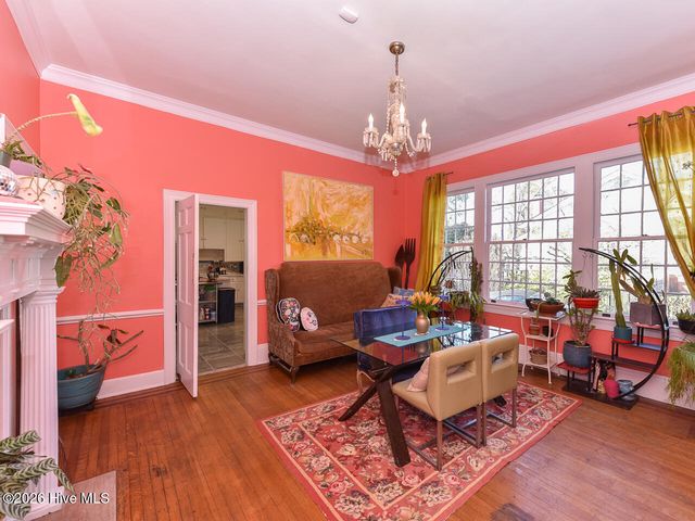 804 Park Avenue, Goldsboro, NC 27530