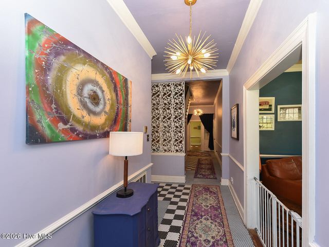 804 Park Avenue, Goldsboro, NC 27530