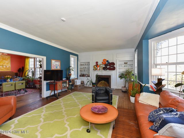 804 Park Avenue, Goldsboro, NC 27530