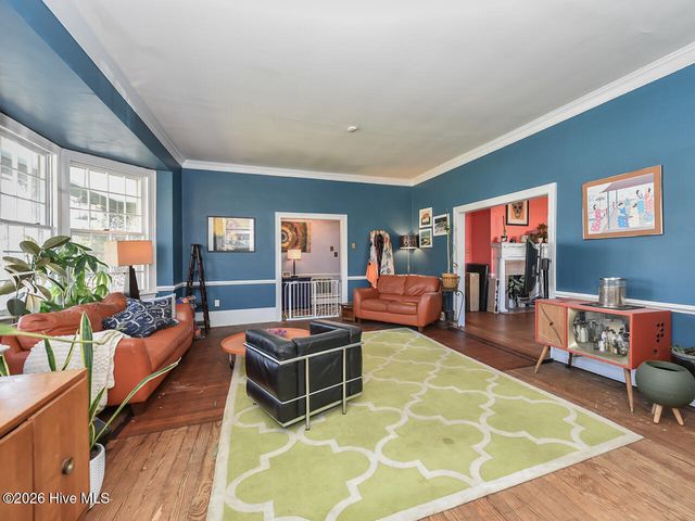 804 Park Avenue, Goldsboro, NC 27530