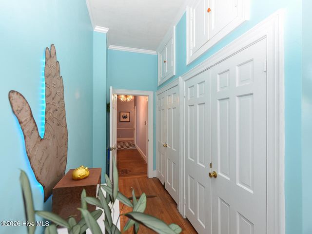 804 Park Avenue, Goldsboro, NC 27530