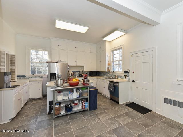 804 Park Avenue, Goldsboro, NC 27530