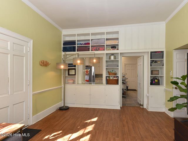 804 Park Avenue, Goldsboro, NC 27530