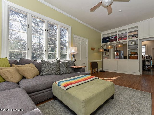 804 Park Avenue, Goldsboro, NC 27530