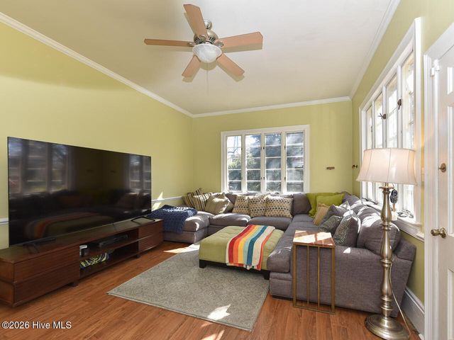 804 Park Avenue, Goldsboro, NC 27530