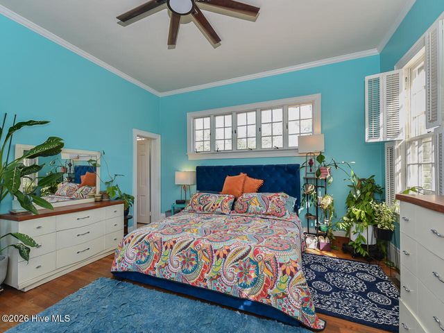 804 Park Avenue, Goldsboro, NC 27530