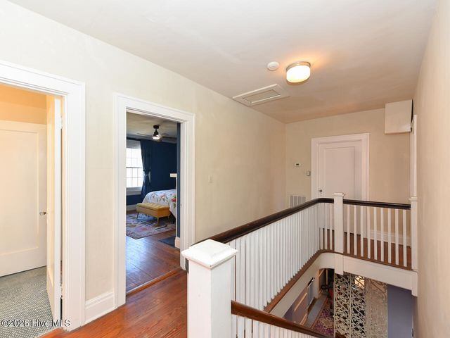 804 Park Avenue, Goldsboro, NC 27530