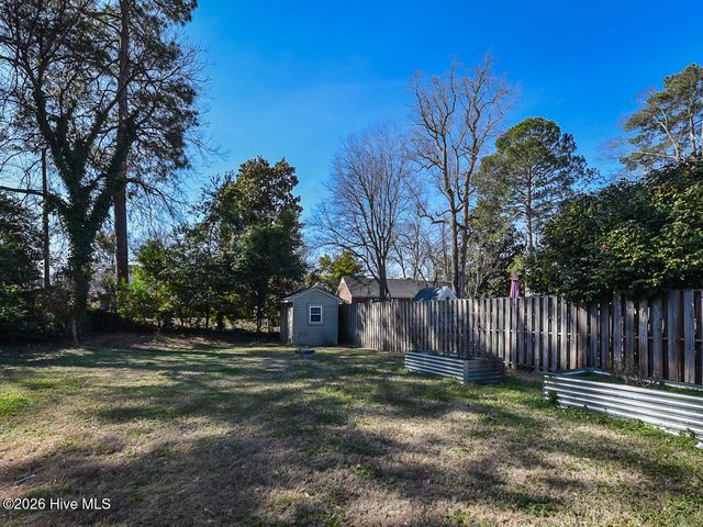 804 Park Avenue, Goldsboro, NC 27530