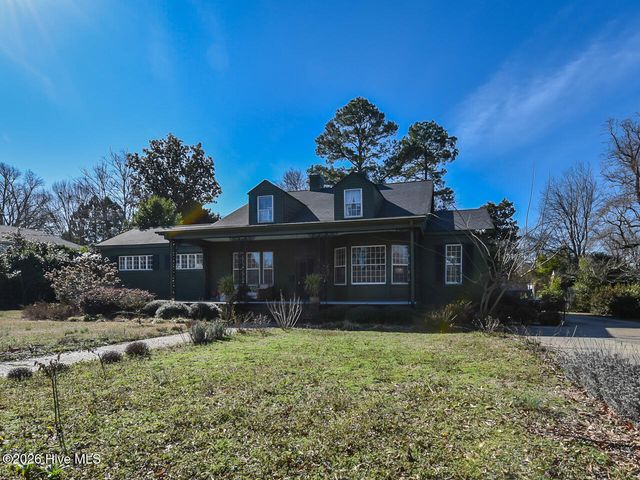 804 Park Avenue, Goldsboro, NC 27530