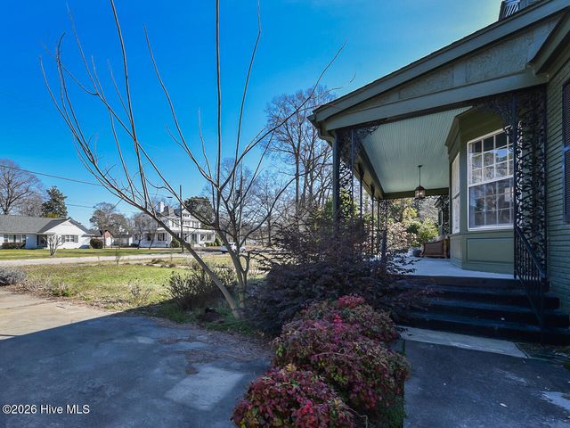 804 Park Avenue, Goldsboro, NC 27530