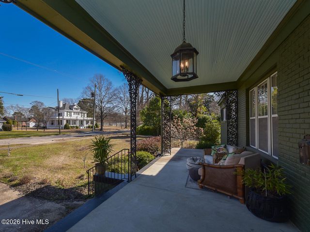 804 Park Avenue, Goldsboro, NC 27530