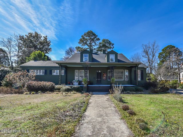 804 Park Avenue, Goldsboro, NC 27530