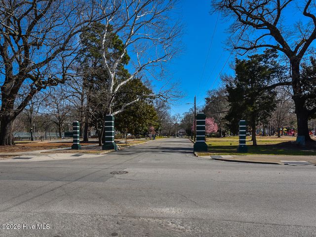 804 Park Avenue, Goldsboro, NC 27530