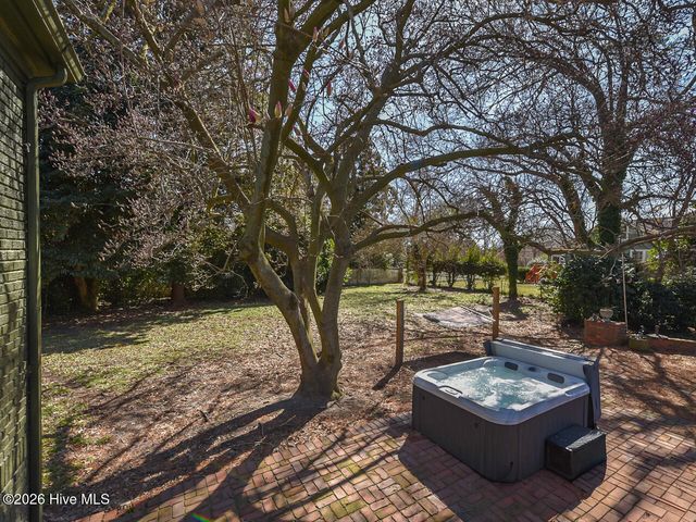 804 Park Avenue, Goldsboro, NC 27530