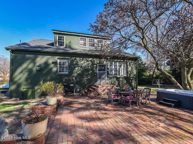 804 Park Avenue, Goldsboro, NC 27530