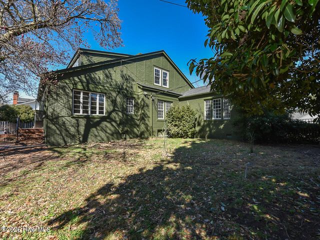 804 Park Avenue, Goldsboro, NC 27530