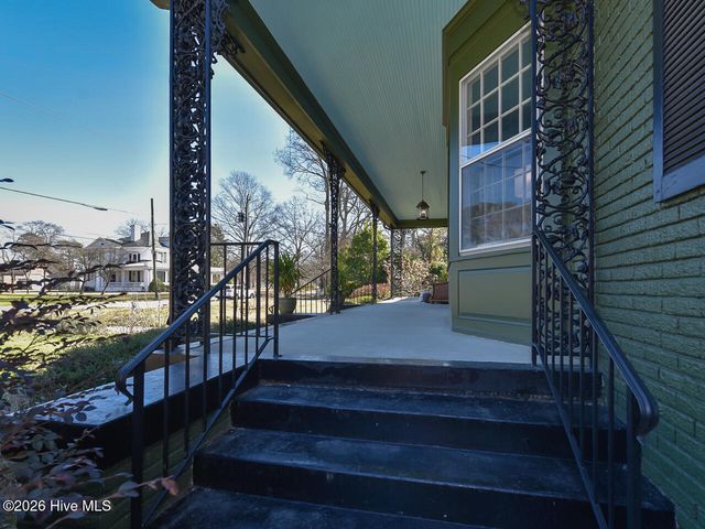 804 Park Avenue, Goldsboro, NC 27530