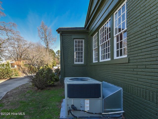 804 Park Avenue, Goldsboro, NC 27530