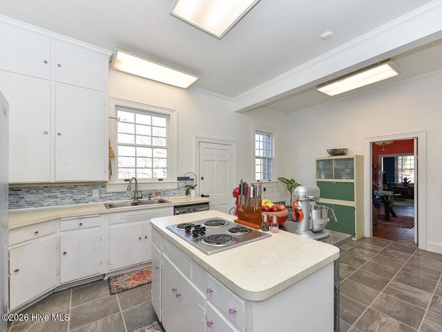 804 Park Avenue, Goldsboro, NC 27530