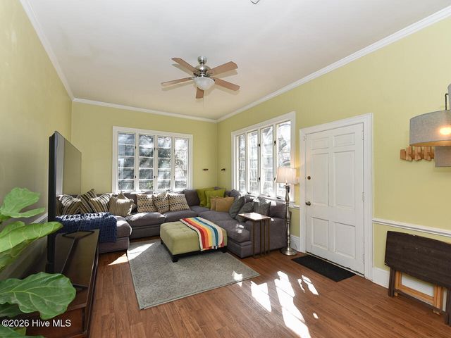 804 Park Avenue, Goldsboro, NC 27530