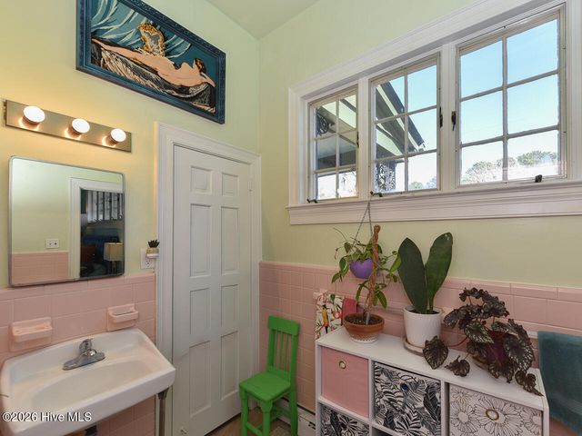 804 Park Avenue, Goldsboro, NC 27530