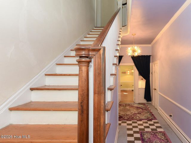 804 Park Avenue, Goldsboro, NC 27530