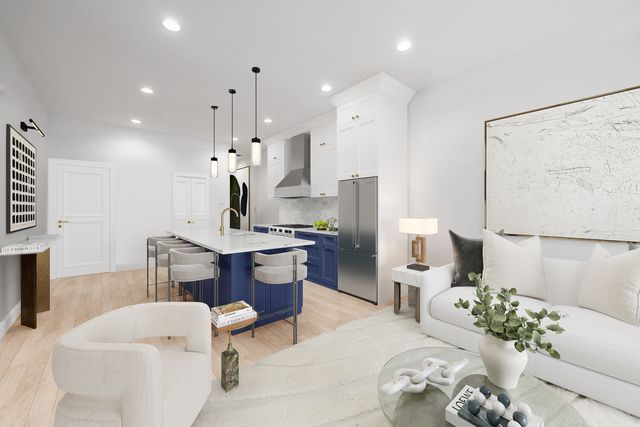 2923 N Southport Avenue 4, Chicago, IL 60657