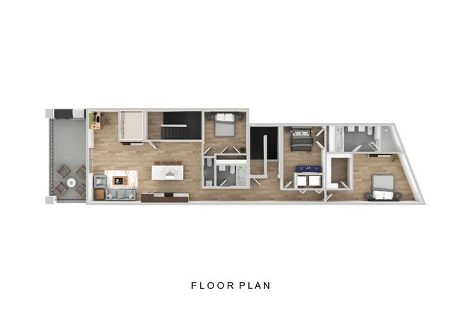 2923 N Southport Avenue 4, Chicago, IL 60657