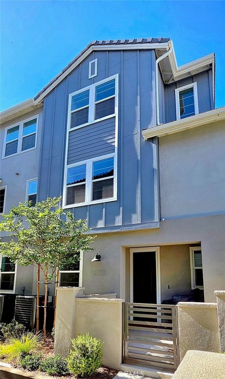 Image 1 of property listing at 16323 Sandpiper Ave, Chino, CA 91708