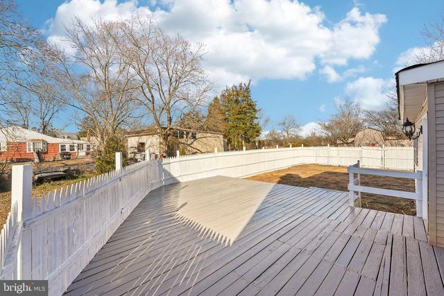 144 E ARBOR AVE, Vineland, NJ 08360